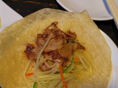 -我去·春饼文化主题餐厅(国定路总店)