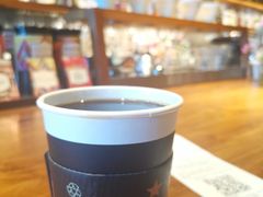 -星巴克臻选(北京嘉里中心第二店)