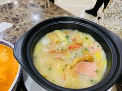 -聚丰园•湖鲜餐厅(阿红私房菜梅石路店)