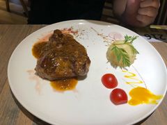-卡朋西餐(较场西路店)