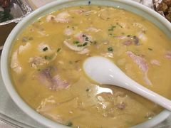 特色酸汤鱼-汇贤府·李氏鲁菜(五棵松店)