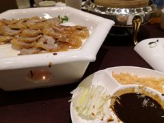 -西安烤鸭店(369烤鸭王店)