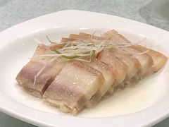 -渔堂公园餐厅·本帮菜(乐园路店)