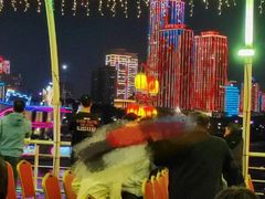 -船长9号·精致湖北菜(江滩店)