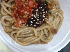 -黑白电视长沙小吃(美林M·LIVE天地东座店)