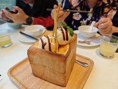 -外婆家(古墩印象城店)