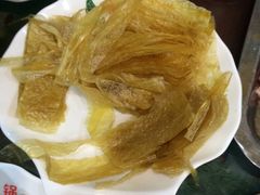豆腐衣-木萨火锅店(开鲁路店)