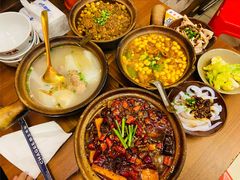 -罗妈砂锅(四川成都奎星楼店)