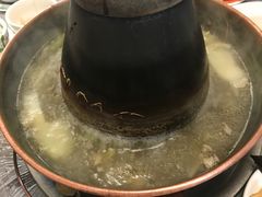 -原柳滩高台阶涮羊肉