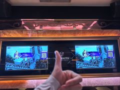 -V麦量贩KTV(富康城店)