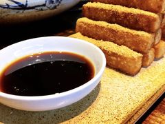 -不相离盐帮菜(郎园店)