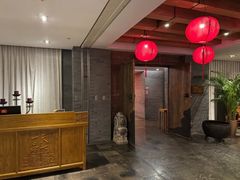 -海尔洲际酒店天下一品中餐厅