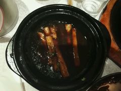 -李老爹香辣蟹(宣武门店)