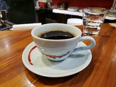 -RUMORS COFFEE ROASTERY鲁马滋咖啡(湖南路店)