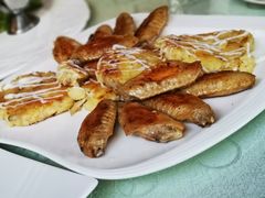 -玛丽娜中西餐厅(四道街店)