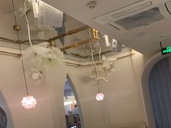 -晶雅花园西餐厅(南京首店)