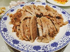 -宁夏国强手抓羊肉·清真菜(未央路凤三店)