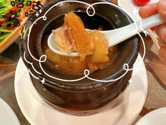 -西江美食舫·江西菜(健德桥店)