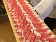 -阳坊胜利涮羊肉(阳坊老店)