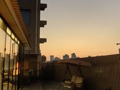 -朵兰达V酒店(长沙砂子塘地铁站店)