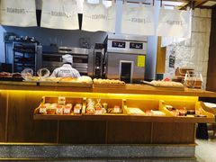 -西村叔叔的店·面包·甜品·蛋糕(崂山丽达店)