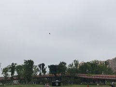 -府河摄影公园