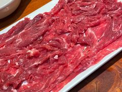 -大吉利潮汕牛肉火锅(王府井店)