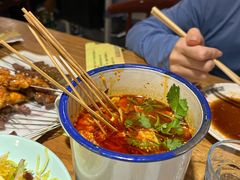 -小核桃品质串店(世茂大道店)