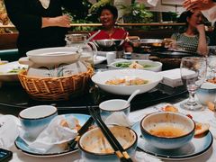 -曹家小菜(胜太路店)