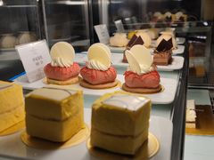 -宜昌富力皇冠假日酒店·咖啡1号西餐厅