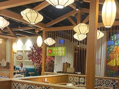 -黑家养生粥道馆(新世纪店)