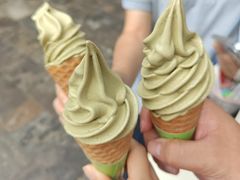 -吴裕泰茶庄(前门大街店)