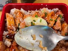 -沼津港渔市(宏伊国际广场店)
