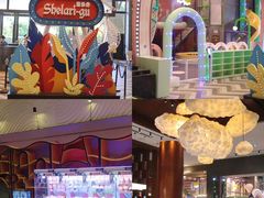-清远熹乐谷温泉度假酒店