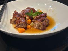 -悦融琥珀·京鲁菜·海味珍品(西单店)