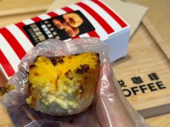 -肯德基(蓝桥店)