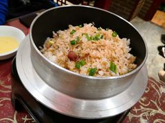 -八大碗·精致东北菜(东陵西路店)