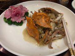 -万景茶庄·台州菜