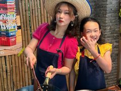 -阿林有机农庄