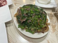 -粤潮牛肉火锅店(江南大道店)