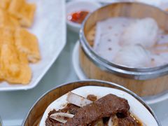 -凤凰楼酒家·粤宴点心(华强北店)