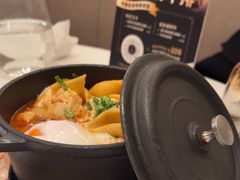 -王品牛排(郑州大卫城店)
