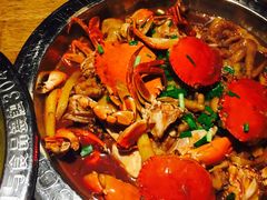 -胖哥俩肉蟹煲(海盐总店)