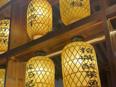 大堂-川菜故事(光谷步行街店)