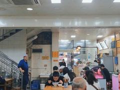 -老刘家泡馍·陕西老字号(钟楼广济街店)