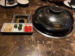 -同仁四季椰子鸡(罗湖国贸店)