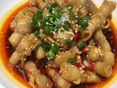 -不老溪贵州菜(广安门总店)