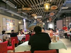 -西域阿里马新疆菜·清真(桂花路店)