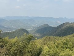 -莫干山风景区