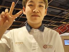 -海底捞大排档火锅(打浦路店)